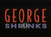 George Shrinks-title.png