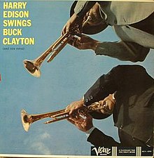 Harry Edison schwingt Buck Clayton.jpg