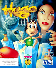 Hugo (video game) - Wikipedia