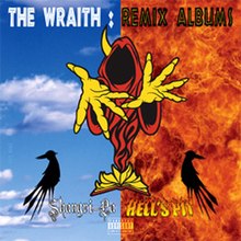 The Wraith Remix Albums Wikipedia