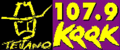 KQQK 107.9