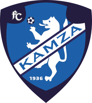 File:Kamza Club Logo.svg