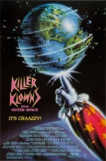 Theatrical release poster