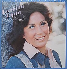 Loretta Lynn Out of My Head and Back in My Bed.jpg