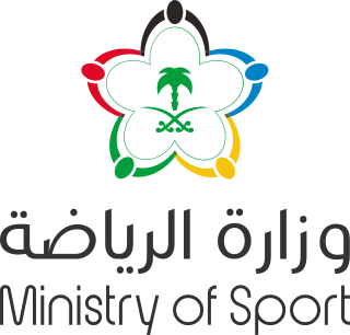 <span class="mw-page-title-main">Ministry of Sport (Saudi Arabia)</span>