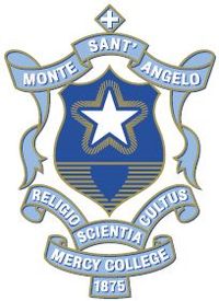 Monte Sant'Angelo Mercy College