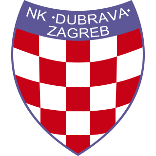 <span class="mw-page-title-main">NK Dubrava</span> Croatian football club