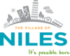 Official seal of Niles, Illinois