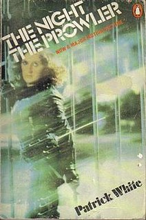 <i>The Night the Prowler</i> 1978 Australian film