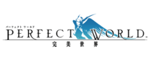 Perfect World – MMORPG gratuito! - Level Up!