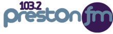 Logo as Preston FM Preston FM logo.png