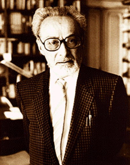 Primo Levi