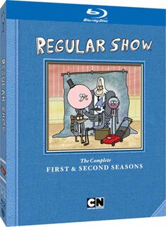 <i>Regular Show</i> (season 1) season of television series