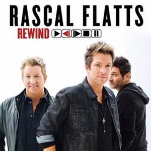 Rewind (Rascal Flatts album)