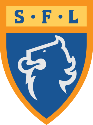 <span class="mw-page-title-main">Scottish Football League</span> Defunct association football league in Scotland