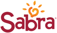 Sabra (bedrijf in de voedingsindustrie) logo.png