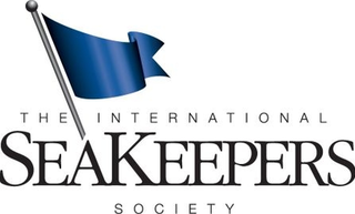 <span class="mw-page-title-main">International SeaKeepers Society</span> Non-profit ocean conservation organization