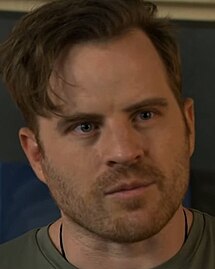 <span class="mw-page-title-main">Sean Slater</span> Fictional character from EastEnders