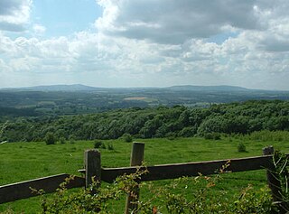 <span class="mw-page-title-main">Shatterford Hill</span>