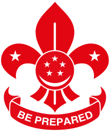 Singapore Scout Association.svg