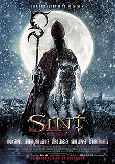 <i>Sint</i>