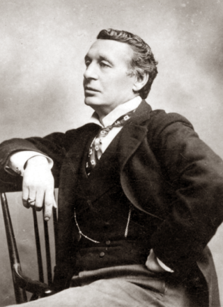 <span class="mw-page-title-main">Charles Wyndham (actor)</span> English actor and theatre proprietor (1837–1919)