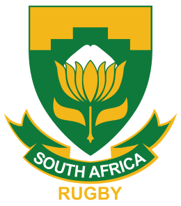 South Africa National Rugby Union Team Wikiwand