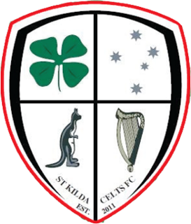 St Kilda SC Football club