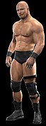 Stone Cold Steve Austin character model. Steve Austin in WWE SmackDown vs. Raw 2010.jpg