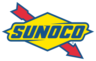 <span class="mw-page-title-main">Sunoco</span> American distributor of motor fuels
