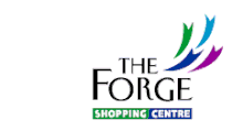 Logotipo do Forge Shopping Center