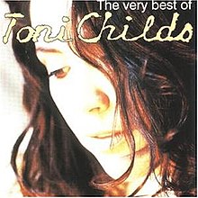 Toni Childs-дің ең жақсысы .jpg