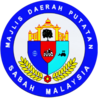 The seal of Putatan District Council.png