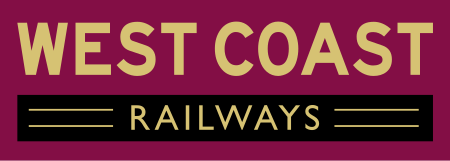 West coast railways logo