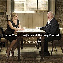 Witchcraft (Claire Martin and Richard Rodney Bennett album).jpg