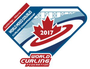 2017 World Mixed Doubles Curling Championship
