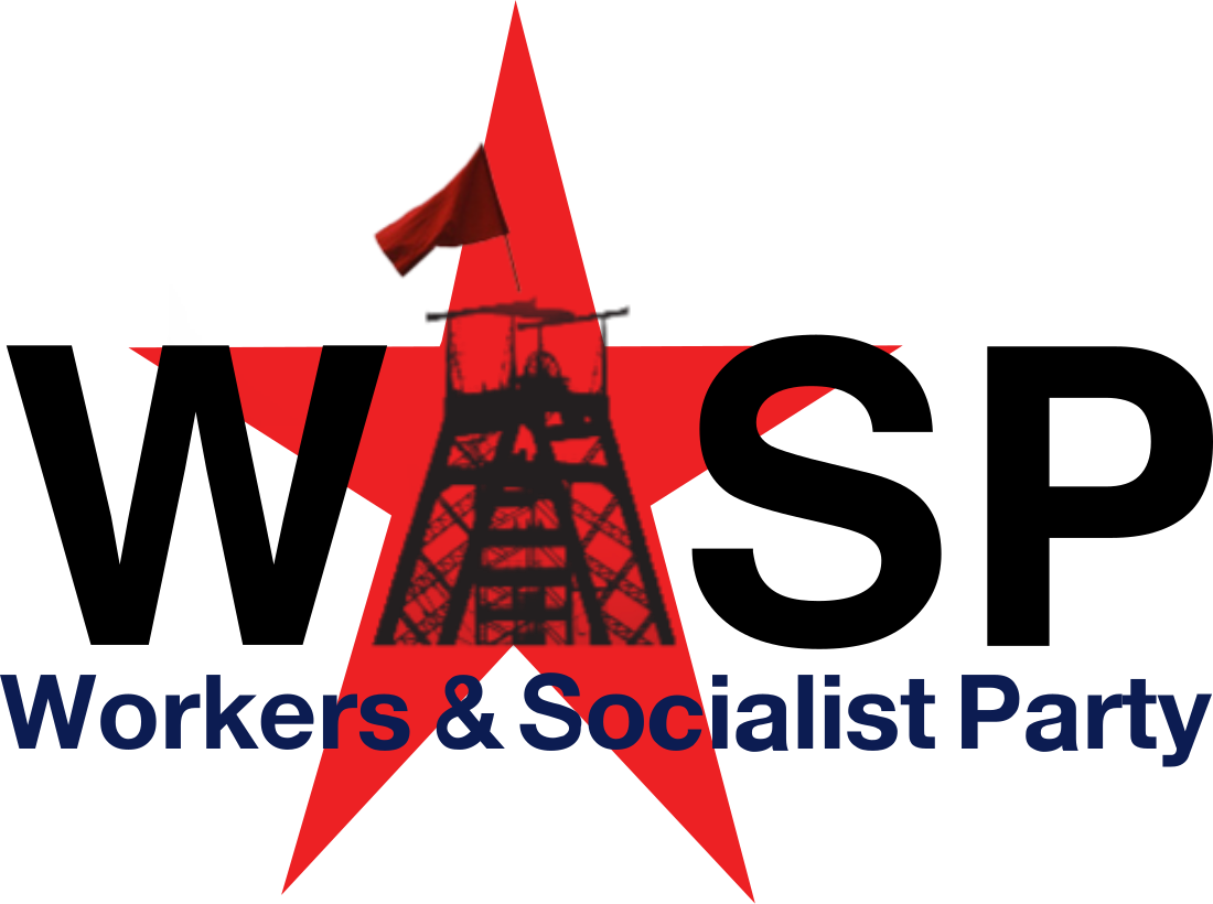 Workers and Socialist Party