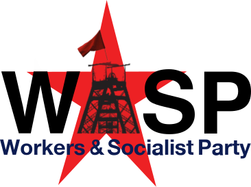 File:Workers and Socialist Party logo.svg