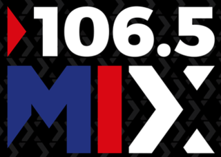 <span class="mw-page-title-main">XHDFM-FM</span> Radio station in Mexico City