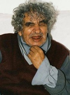 Abdullah Al-Baradouni Yemeni poet