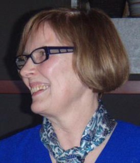 <span class="mw-page-title-main">Anne Penfold Street</span> Australian mathematician