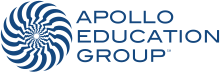 Apollo Education Group logo.svg