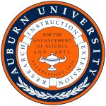 Auburn University-seal.svg