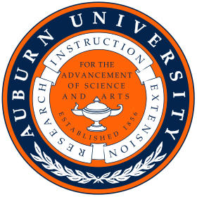 Auburn University seal.svg