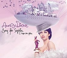 Aura Dione - Canção para Sophie (I Hope She Flies) .jpg