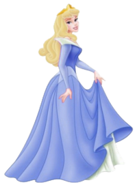 Aurora (Sleeping Beauty) - Wikipedia