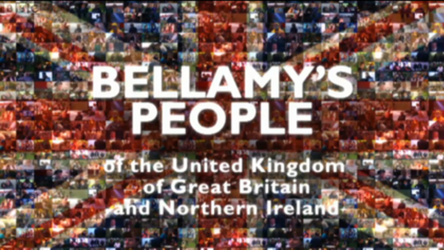 Bellamy's People
