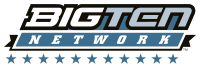 Original logo used from 2007 to 2011. Big Ten Network.svg