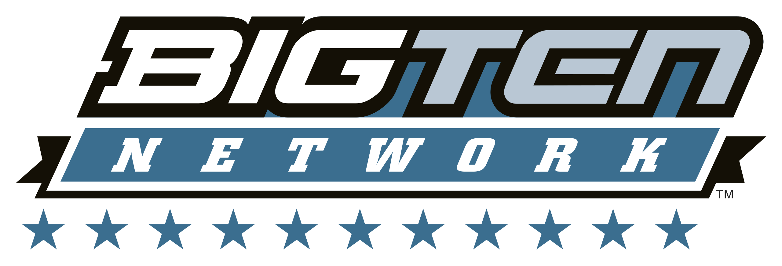 big ten logo