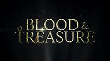 Blood & Treasure Title Card.jpg